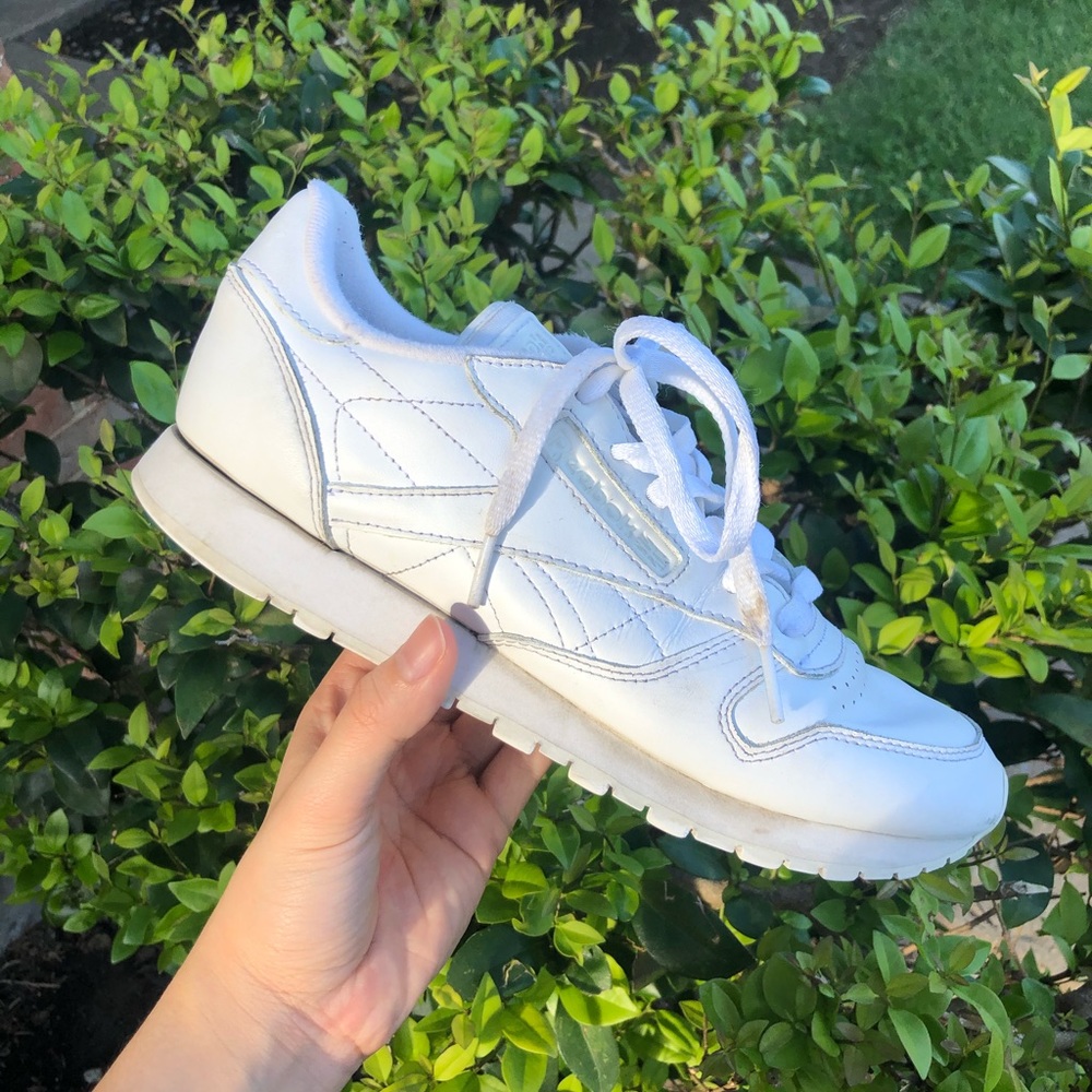 Reebok Classics